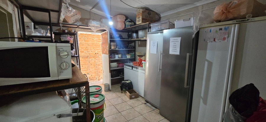 Commercial Property for Sale in Fauresmith Free State